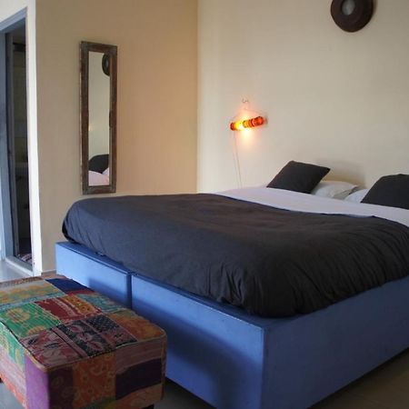 Bed & Chai Guesthouse Új-Delhi Kültér fotó
