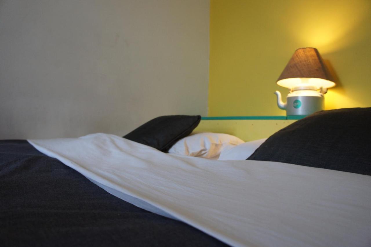 Bed & Chai Guesthouse Új-Delhi Kültér fotó