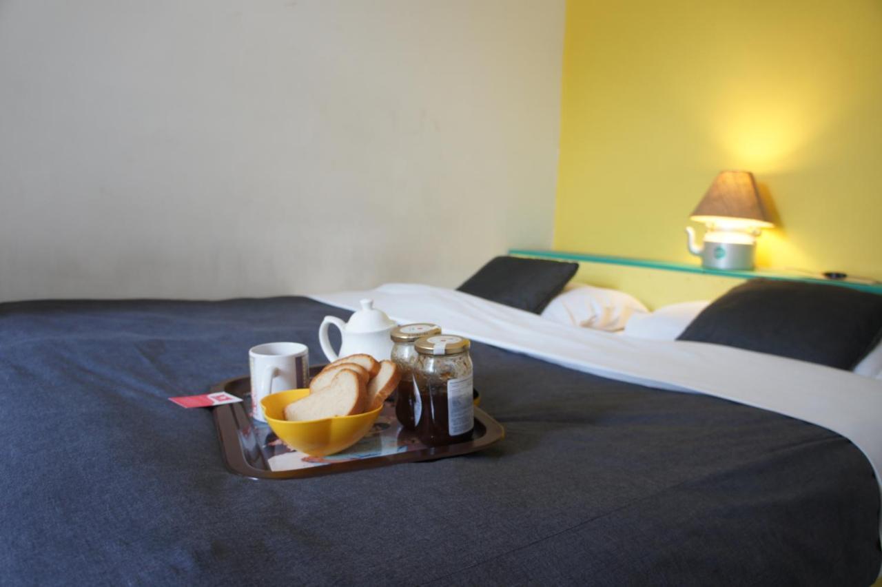 Bed & Chai Guesthouse Új-Delhi Kültér fotó