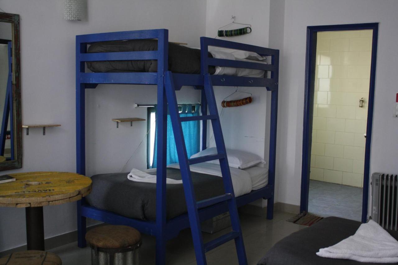 Bed & Chai Guesthouse Új-Delhi Kültér fotó