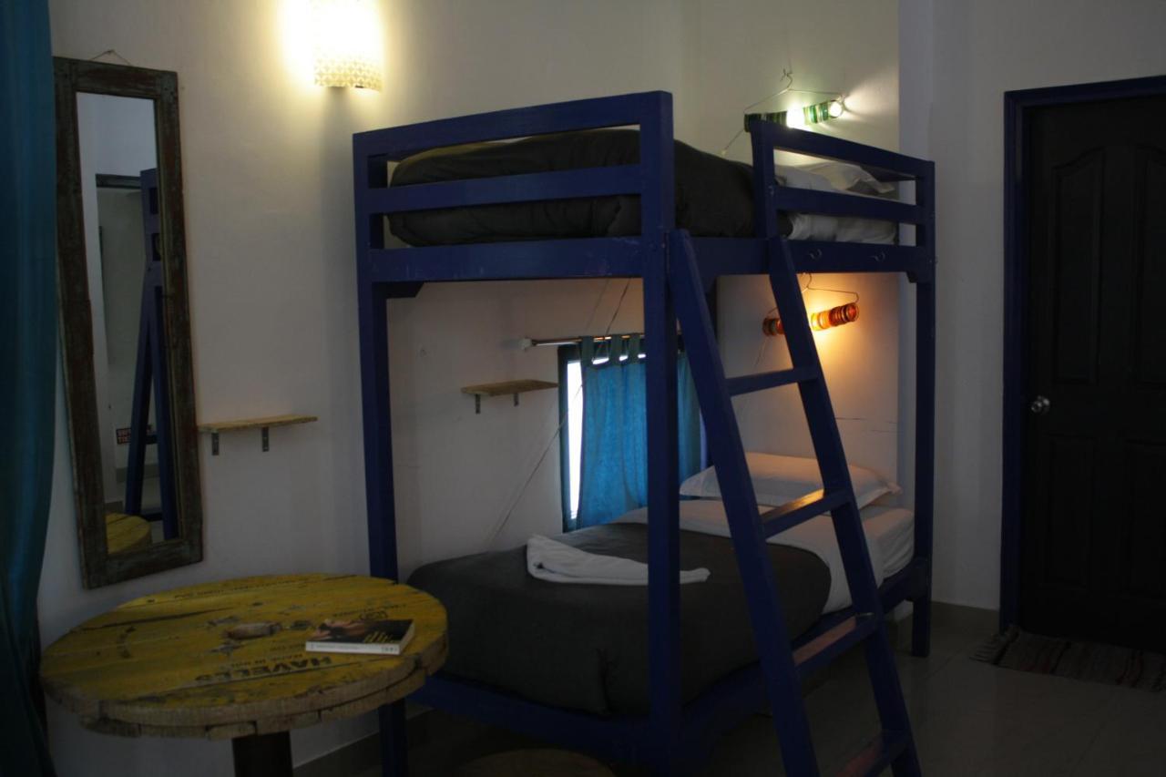 Bed & Chai Guesthouse Új-Delhi Kültér fotó