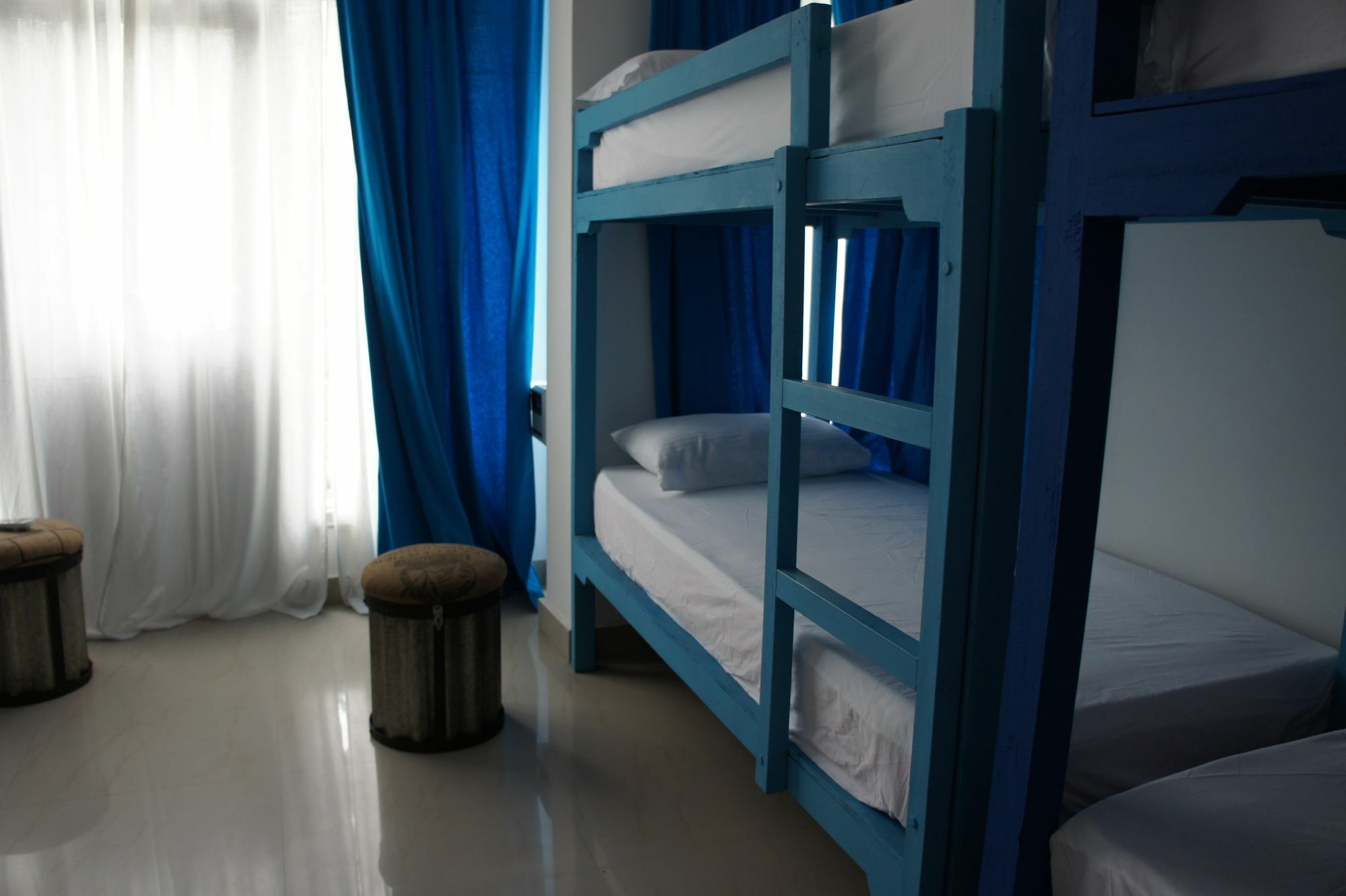 Bed & Chai Guesthouse Új-Delhi Kültér fotó