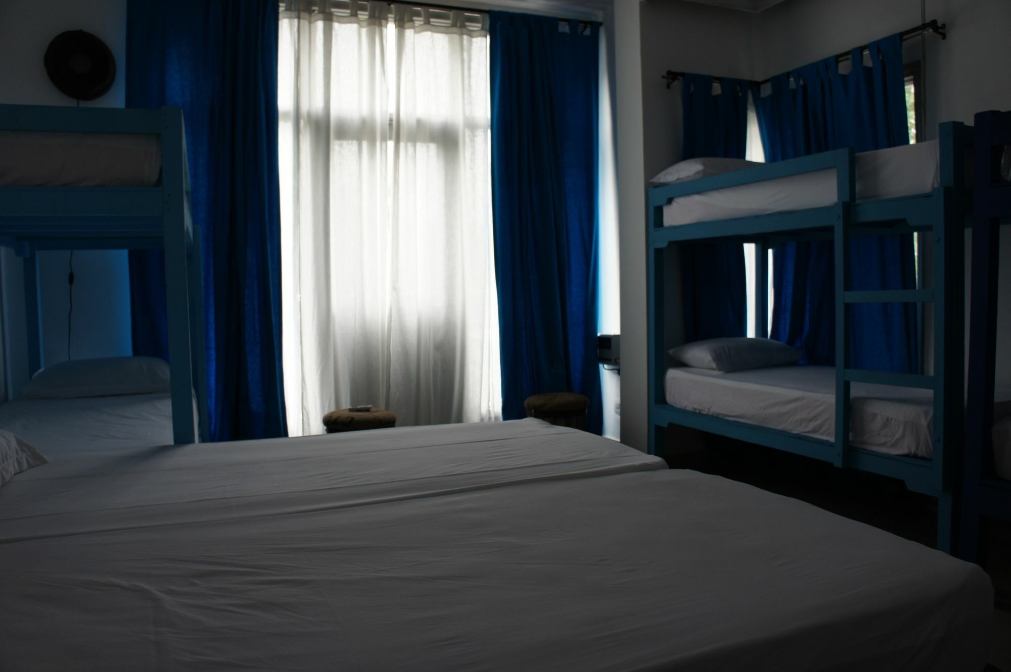Bed & Chai Guesthouse Új-Delhi Kültér fotó