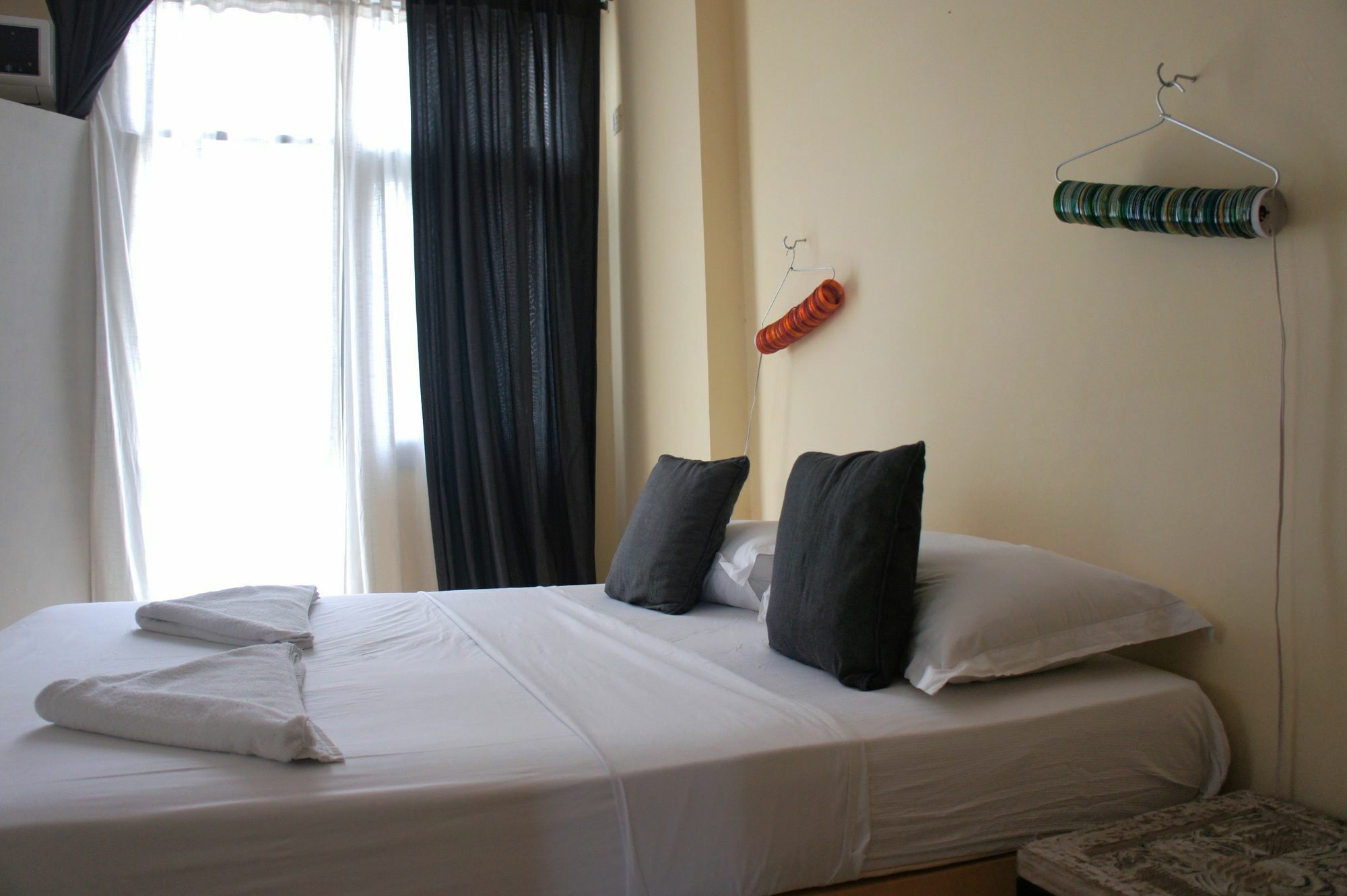 Bed & Chai Guesthouse Új-Delhi Kültér fotó